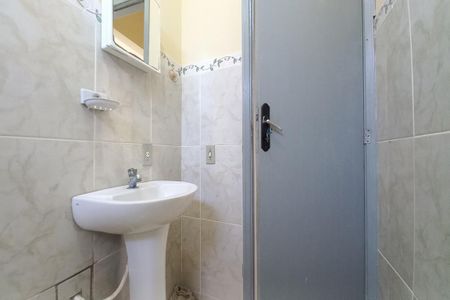 Casa à venda com 85m², 1 quarto e 2 vagasBanheiro