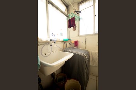 Apartamento para alugar com 82m², 2 quartos e 1 vagaÁrea de Serviço