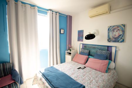 Apartamento para alugar com 82m², 2 quartos e 1 vagaQuarto 1