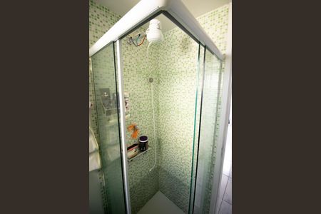 Apartamento para alugar com 82m², 2 quartos e 1 vagaBanheiro