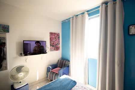 Apartamento para alugar com 82m², 2 quartos e 1 vagaQuarto 1