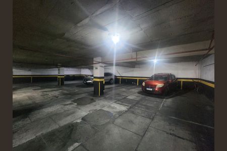 Apartamento para alugar com 82m², 2 quartos e 1 vagaGaragem