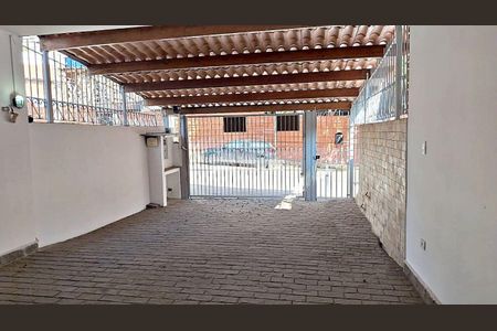 Apartamento para alugar com 275m², 4 quartos e 4 vagas