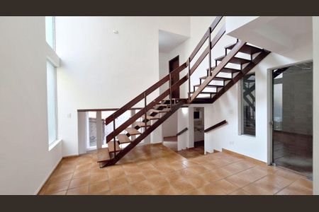 Apartamento para alugar com 4 quartos, 275m² em Jardim Ampliacao, São Paulo