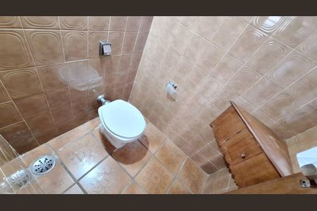 Apartamento para alugar com 275m², 4 quartos e 4 vagas