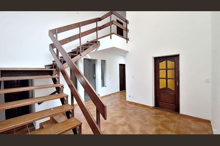 Apartamento para alugar com 4 quartos, 275m² em Jardim Ampliacao, São Paulo