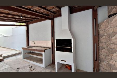 Apartamento para alugar com 275m², 4 quartos e 4 vagas