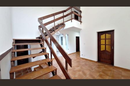 Apartamento para alugar com 4 quartos, 275m² em Jardim Ampliacao, São Paulo