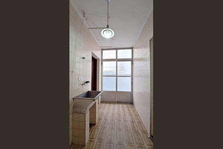 Apartamento para alugar com 275m², 4 quartos e 4 vagas