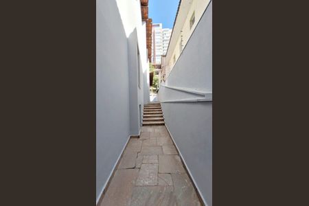 Apartamento para alugar com 4 quartos, 275m² em Jardim Ampliacao, São Paulo