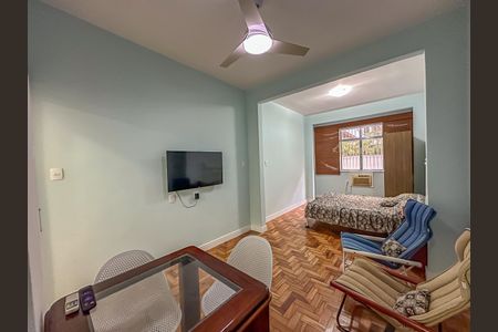 Studio para alugar com 30m², 1 quarto e sem vaga Studio para alugar com 30m², 1 quarto e sem vagaStudio