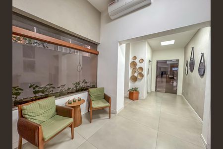 Studio para alugar com 30m², 1 quarto e sem vaga Studio para alugar com 30m², 1 quarto e sem vagaÁrea comum