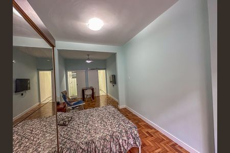 Studio para alugar com 30m², 1 quarto e sem vaga Studio para alugar com 30m², 1 quarto e sem vagaStudio