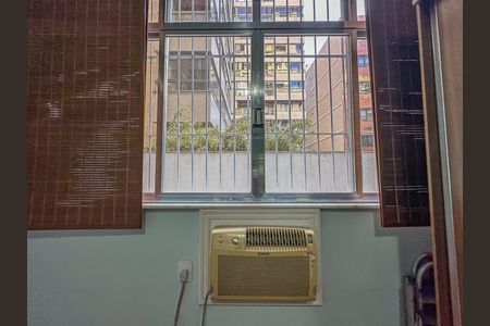Studio de kitnet/studio para alugar com 1 quarto, 30m² em Flamengo, Rio de Janeiro