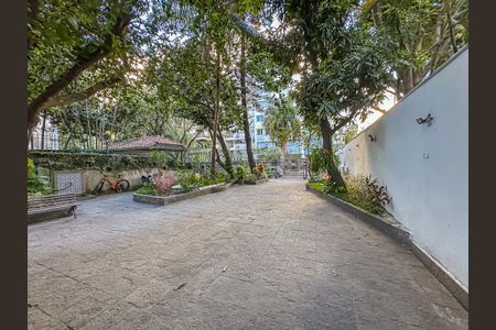 Studio para alugar com 30m², 1 quarto e sem vaga Studio para alugar com 30m², 1 quarto e sem vagaÁrea comum