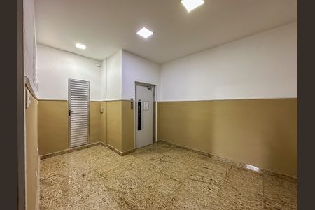 Studio para alugar com 30m², 1 quarto e sem vaga Studio para alugar com 30m², 1 quarto e sem vagaÁrea comum