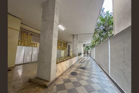Studio para alugar com 30m², 1 quarto e sem vaga Studio para alugar com 30m², 1 quarto e sem vagaÁrea comum