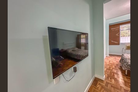 Studio para alugar com 30m², 1 quarto e sem vaga Studio para alugar com 30m², 1 quarto e sem vagaStudio
