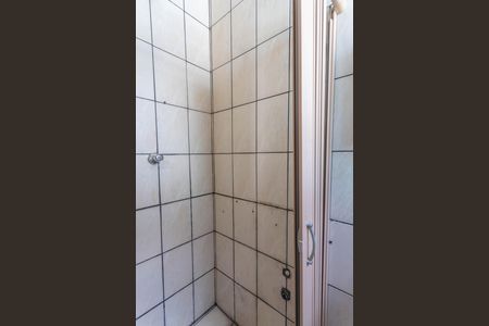 Casa para alugar com 50m², 2 quartos e sem vaga Casa para alugar com 50m², 2 quartos e sem vagaBanheiro da suíte