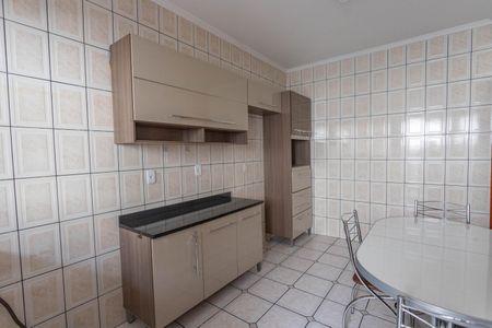 Casa para alugar com 50m², 2 quartos e sem vaga Casa para alugar com 50m², 2 quartos e sem vagaCozinha