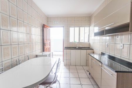 Casa para alugar com 50m², 2 quartos e sem vaga Casa para alugar com 50m², 2 quartos e sem vagaCozinha