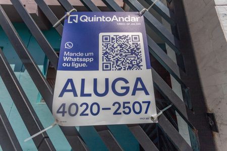 Casa para alugar com 50m², 2 quartos e sem vaga Casa para alugar com 50m², 2 quartos e sem vagaPlaca