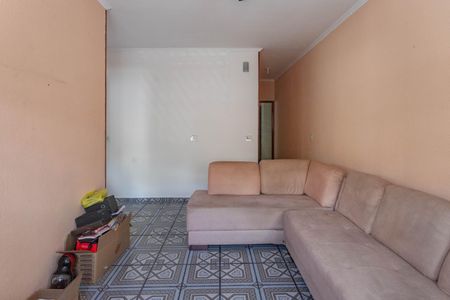 Casa para alugar com 50m², 2 quartos e sem vaga Casa para alugar com 50m², 2 quartos e sem vagaSala