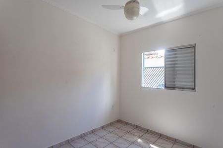 Casa para alugar com 2 quartos, 50m² em Vila Nova Santa Luzia, São Bernardo do Campo