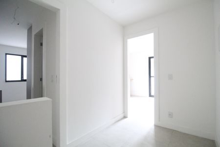 Casa de condomínio à venda com 190m², 4 quartos e 2 vagasHall para os quartos