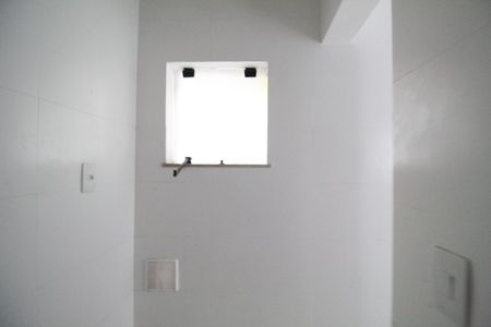 Casa de condomínio à venda com 190m², 4 quartos e 2 vagasÁrea de serviço