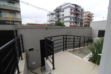 Casa de condomínio à venda com 190m², 4 quartos e 2 vagasÁrea comum - Acessibilidade