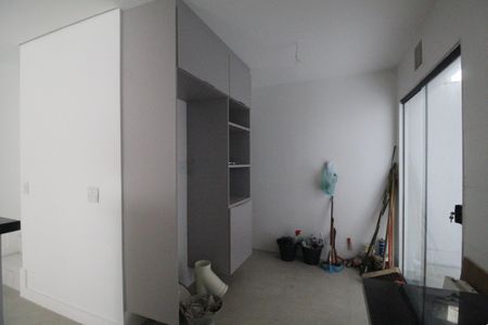 Casa de condomínio à venda com 190m², 4 quartos e 2 vagasCozinha