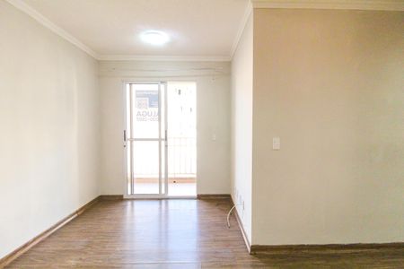 Sala de apartamento para alugar com 2 quartos, 48m² em Jardim Sao Miguel, Ferraz de Vasconcelos
