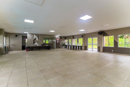 Apartamento para alugar com 48m², 2 quartos e 1 vagaÁrea comum - Salão de festas