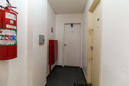 Apartamento para alugar com 48m², 2 quartos e 1 vagaHall
