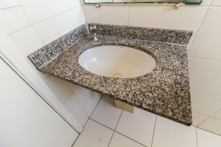 Apartamento para alugar com 48m², 2 quartos e 1 vagaBanheiro