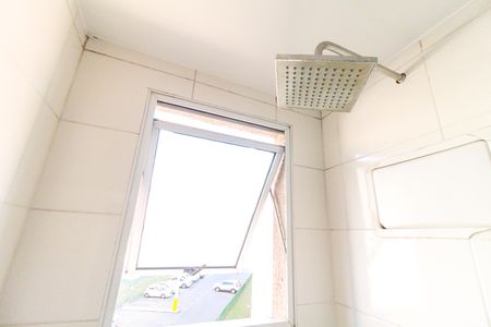 Apartamento para alugar com 48m², 2 quartos e 1 vagaBanheiro