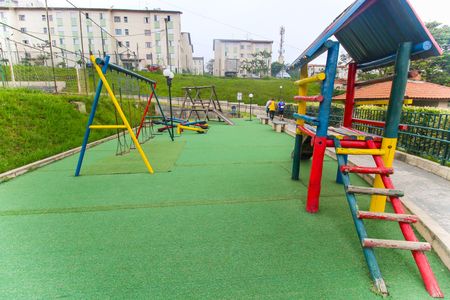 Apartamento para alugar com 48m², 2 quartos e 1 vagaÁrea comum - Playground 2