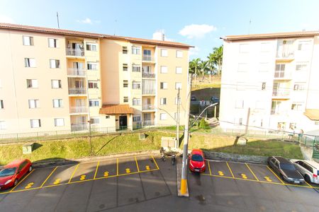 Apartamento para alugar com 48m², 2 quartos e 1 vagaVista do Quarto 1