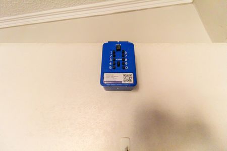 Apartamento para alugar com 48m², 2 quartos e 1 vagaLockbox