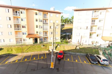 Apartamento para alugar com 48m², 2 quartos e 1 vagaVista do Quarto 2