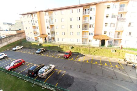 Apartamento para alugar com 48m², 2 quartos e 1 vagaVista da Sacada
