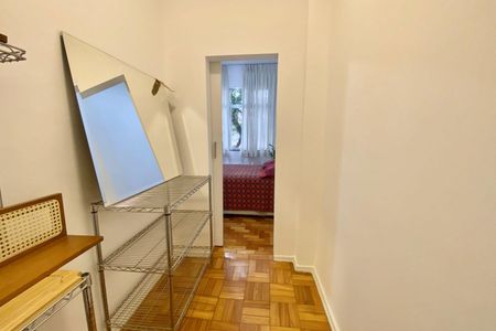 Apartamento para alugar com 65m², 2 quartos e sem vagaQUARTO 1 