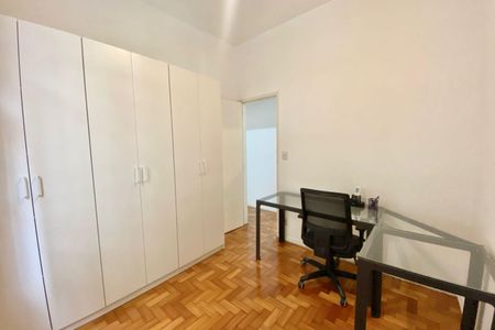 Apartamento para alugar com 65m², 2 quartos e sem vagaQUARTO 2