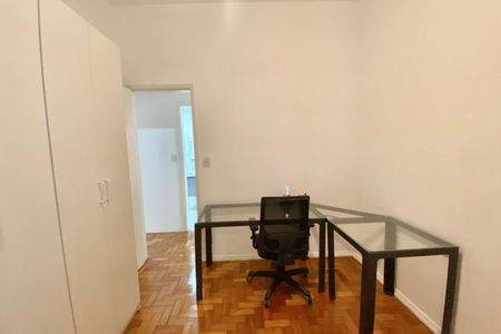 Apartamento para alugar com 65m², 2 quartos e sem vagaQUARTO 2