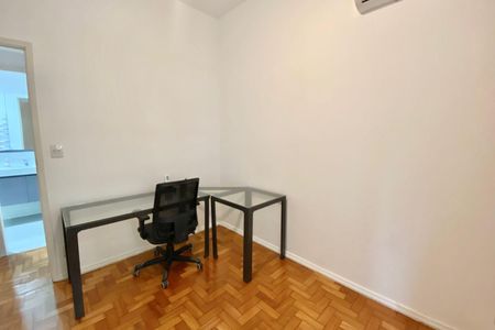 Apartamento para alugar com 65m², 2 quartos e sem vagaQUARTO 2