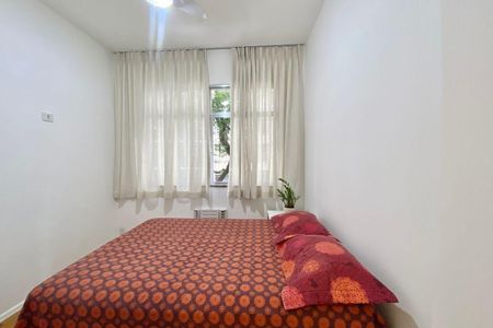 QUARTO 1  de apartamento para alugar com 2 quartos, 65m² em Copacabana, Rio de Janeiro