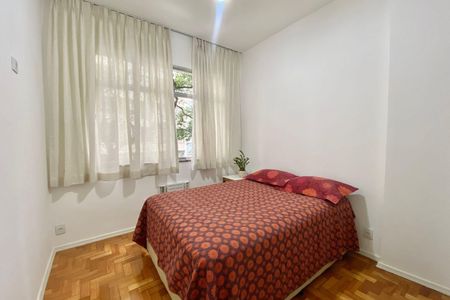 Apartamento para alugar com 65m², 2 quartos e sem vagaQUARTO 1 
