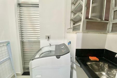 Apartamento para alugar com 65m², 2 quartos e sem vagaÁrea de Serviço