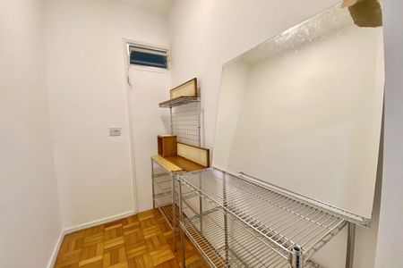 Apartamento para alugar com 65m², 2 quartos e sem vagaQUARTO 1 